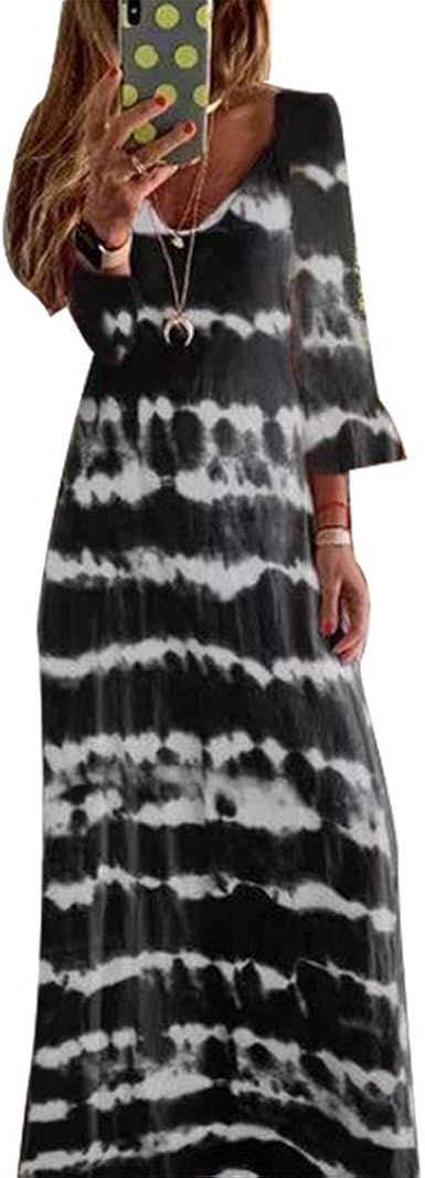 full length sundress