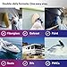 3M Marine Compound and Finishing Material (06044)– For Boats and RVs – 32 Ounces