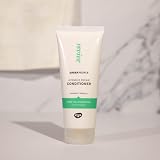 Green People Intensive Repair Conditioner 200ml Organic Coloured Damaged Hair view 2