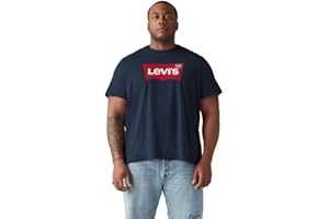 Levi's Mens Graphic Tees (Also Available in Big & Tall)