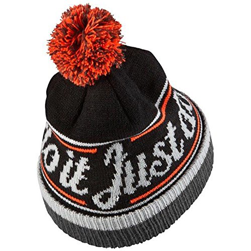 Nike JDI (Just Do It) Pom Beanie Hat #632116-010 in Kuwait Whizz