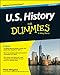 U.S. History For Dummies