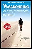 Vagabonding: An Uncommon Guide to the Art of Long-Term World Travel