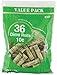 BAZIC Dime Coin Wrappers (36/Pack) primary