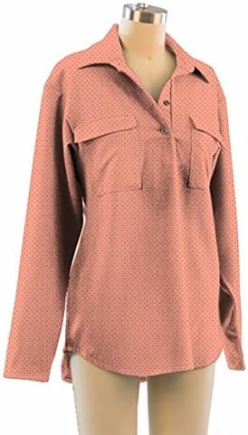 Suuchi Custom Weekend Shirt (8-10, Pink Strawberry Fields )