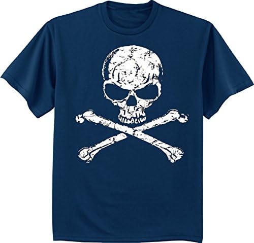 big and tall pirate shirt