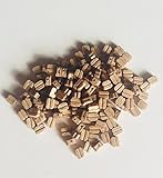 Single Sheave Blocks Walnut 5/32