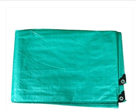 JINQD Home Verdickter LKW-Planen-Gewebe-Plastikvisier-Regendichtstoff