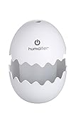 Innerest Portable Mini Humidifier Cool Mist a