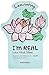 TONYMOLY I’m Real Lotus Luminating Tee Mask, Pack of 1thumb 2