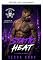 Livro Calor estático (Combustão neon Livro 2)