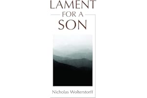Lament for a Son