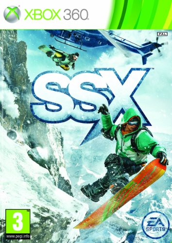 SSX
