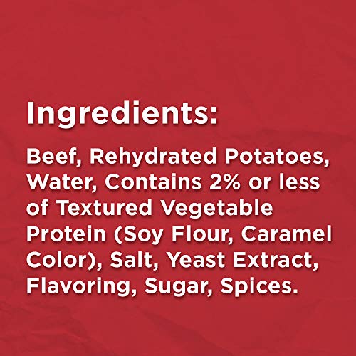 Mary Kitchen Hash Roast Beef 14 Ounce (Pack of 12) Pricepulse