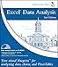 Excel Data Analysis: Your Visual Blueprint for Analyzing Data, Charts, and PivotTables, 2nd Edition by Jinjer Simon