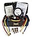 BAC-FLO-5® Backflow Test Kit