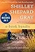 The Days of Redemption: Daybreak, Ray of Light, and Eventide by Shelley Shepard Gray