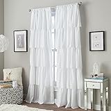 Curtainworks Flounced Curtain