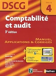 Comptabilité et audit