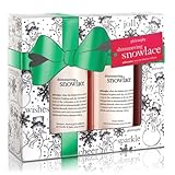 Philosophy Holiday Set - Shimmering Snowlace - 2
