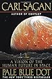 Pale Blue Dot: A Vision of the Human Future in Space