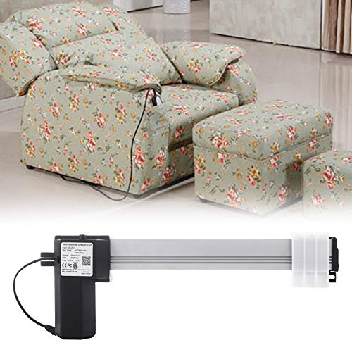 Happybuy ApA88 Electric Recliner Chair Motor Replacement Kit Lift