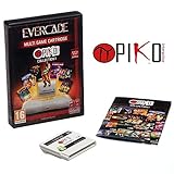 Evercade Piko Cartridge Collection 1 - Electronic