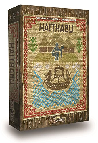 Haithabu by Spielworxx