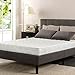 Zinus Pocketed Spring 8 Inch Classic Mattress, Queen