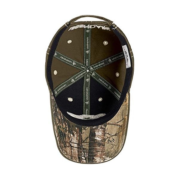 Legendary-Whitetails-Dirt-Road-Caps-Ford