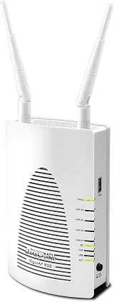 DrayTek VigorAP 903 Wireless Access Point Mesh 5 Gigabit PoE 11ac Wave 2 view 2