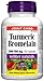 Webber Naturals Turmeric & Bromelain, 60 caps