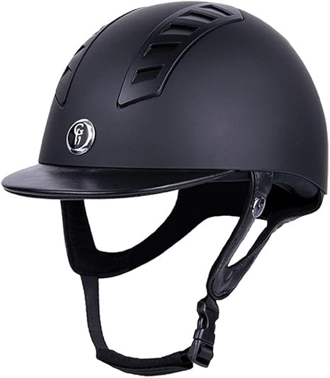 pro riding hat