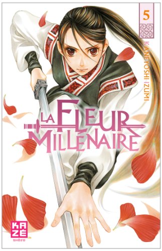 La  fleur millénaire