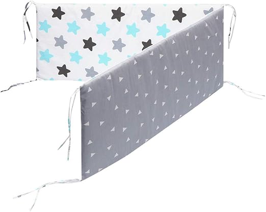 baby cushion for cot