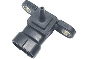 ZDTOPA 89421-71030 Manifold Pressure Sensor Compatible for Toyota Hilux KUN26R 3.0L