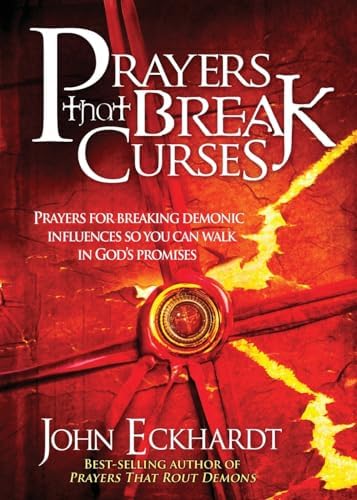 Ultimate Prayers That Rout Demons And Break Curses Ebook Guide: Summary, Editions, and Main Breakdown