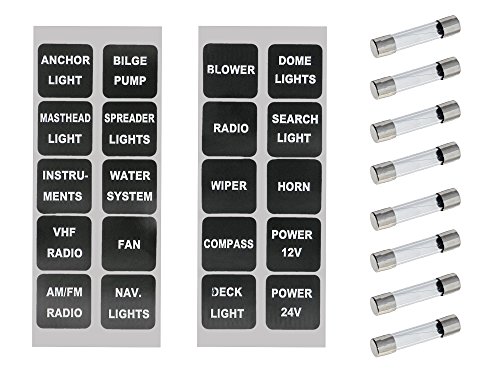 Marine-6-Gang-Rocker-Switch-12V-Aluminum-Panel-with-fuses-for-Boat-back-light-Indicators–Five-Oceans-BC-67 Marine-6-Gang-Rocker-Switch-12V-Aluminum-Panel-with-fuses-for-Boat-back-light-Indicators–Five-Oceans-BC-67