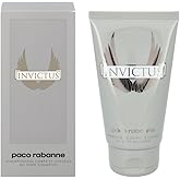 Invictus by Paco Rabanne All Over Shampoo (NO CELLOPHANE) 150ml