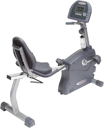 amazon recumbent exercise bikes