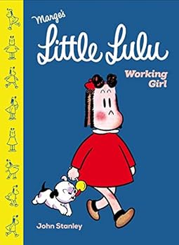 Little Lulu : Working Girl 