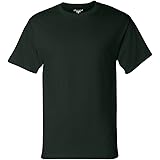 champion tagless tee