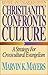 Christianity Confronts Culture, Revised Edition by Marvin K. Mayers