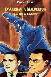 D'Arkham à Malpertuis