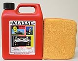 Klasse All-in-One 33.8oz with Free Microfiber Applicator