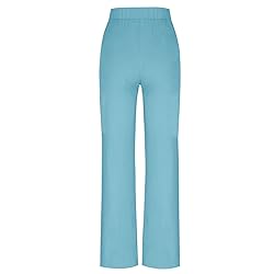 Gcvizuso Slacks for Women High Waisted Cargo Pants