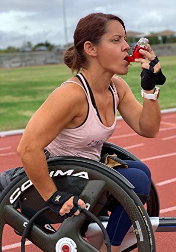 AirPhysio Sports - Appareil D'exercice Respiratoire Pour Athletes