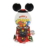 Department56 North Pole Series Department 56 Mickey's Gumball Emporium