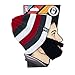 Beard Head - The Original Stubble Cruiser Knit Beard Beanie