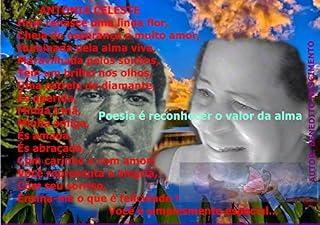 Livro Poesia é reconhecer o valor da alma: Aprender a amar